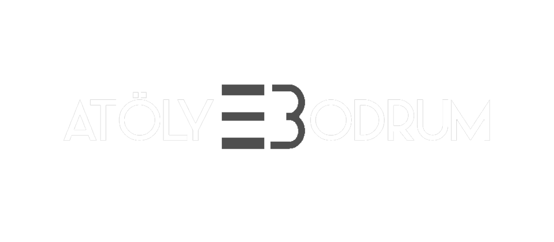 Bodrum Tasarım Logo